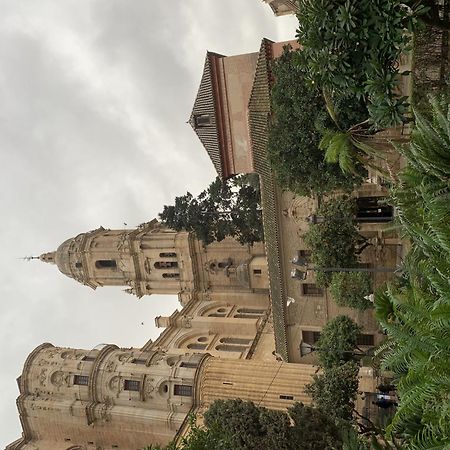Centro Historico Catedral 2 Lägenhet Málaga Exteriör bild